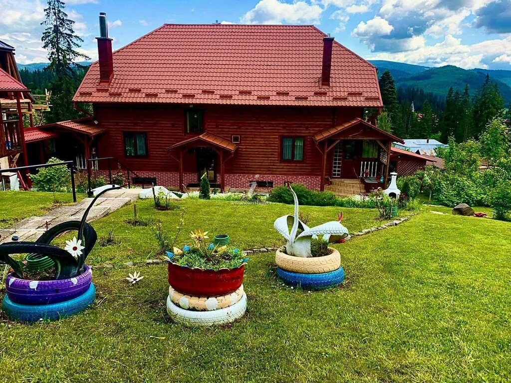Vila Noroc