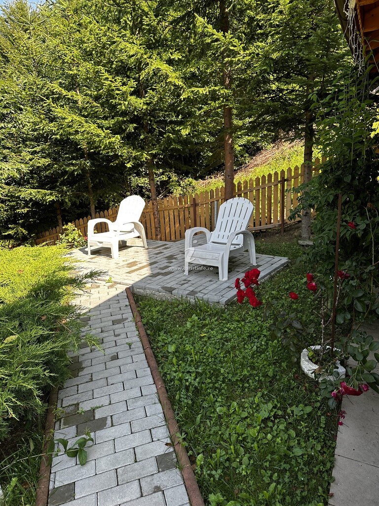Apartamente Panoramic Apart