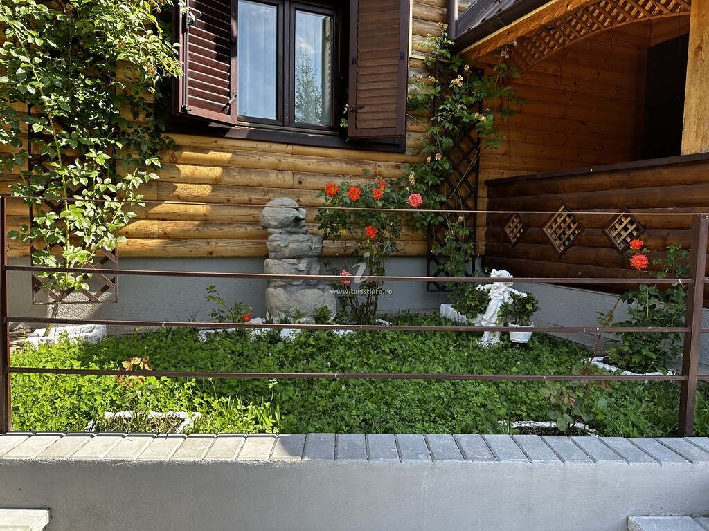 Apartamente Panoramic Apart