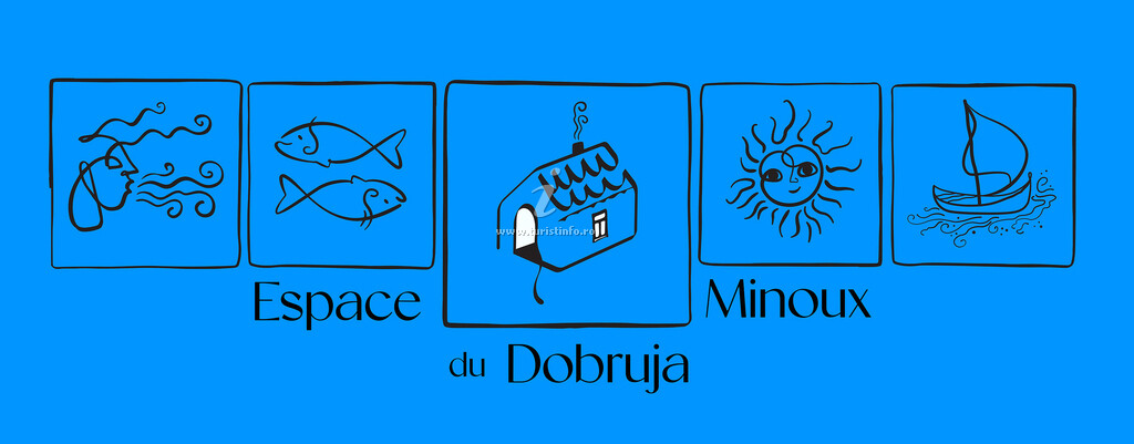 Studio Espace Minoux du Dobruja