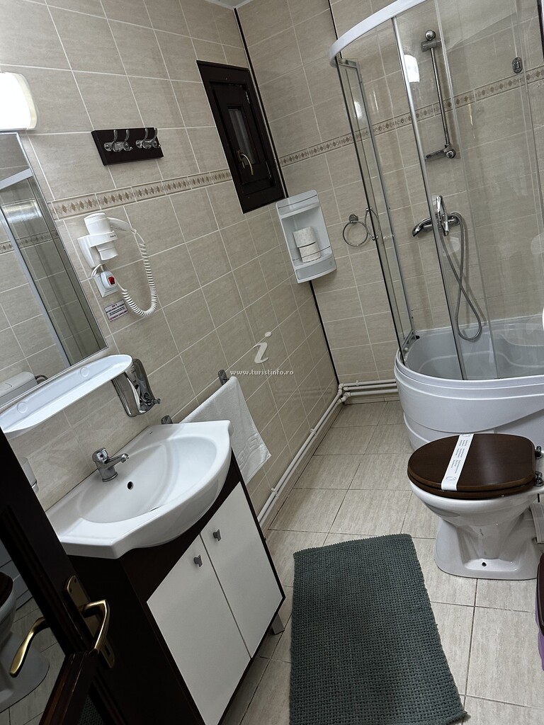 Apartamente Panoramic Apart
