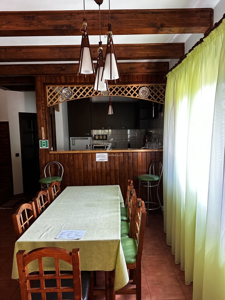 Apartamente Panoramic Apart