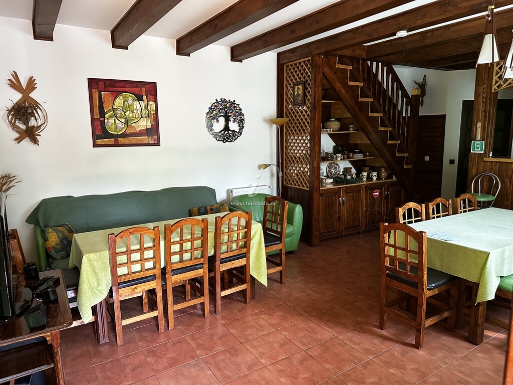 Apartamente Panoramic Apart