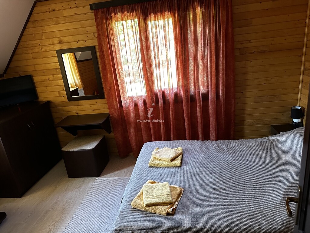 Apartamente Panoramic Apart