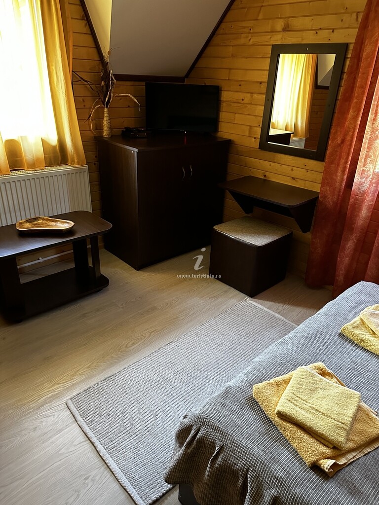 Apartamente Panoramic Apart