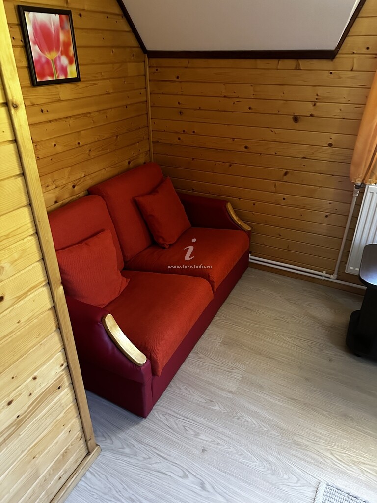 Apartamente Panoramic Apart