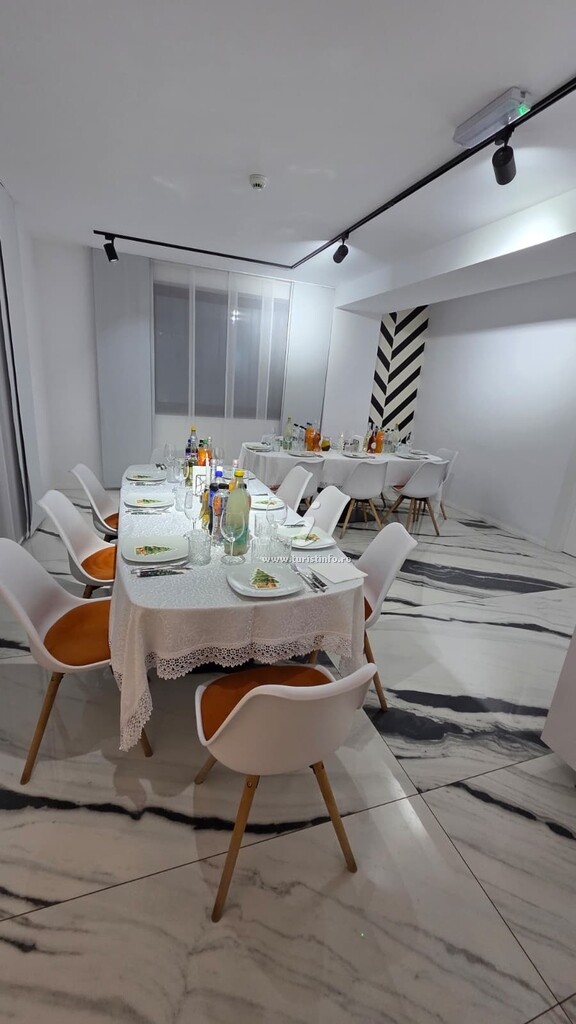 Pensiunea Niro Residence