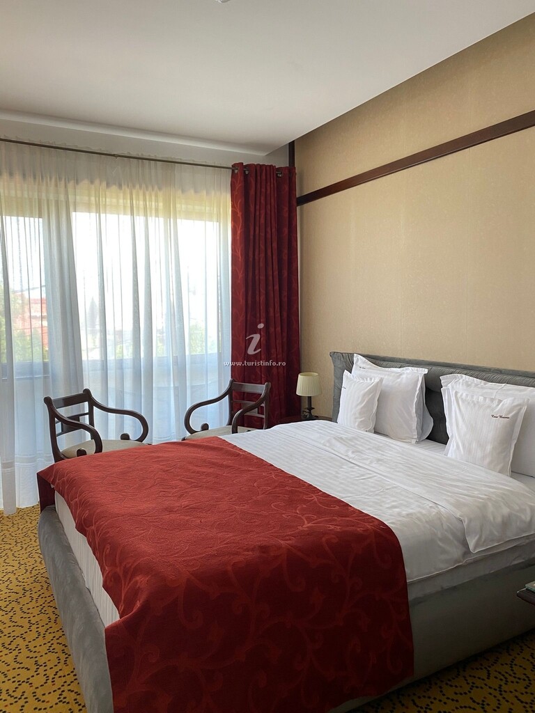 Pensiunea Casa Boema