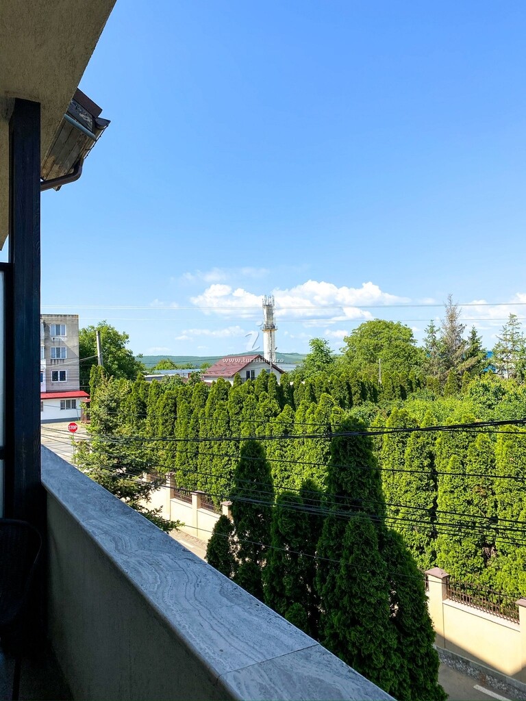 Pensiunea Casa Boema