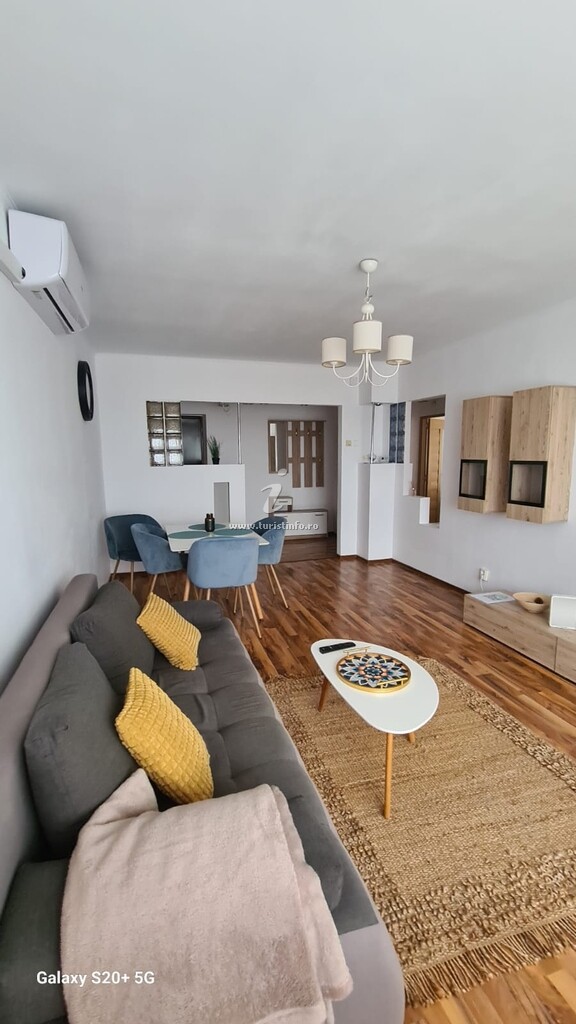 Apartament BelleView