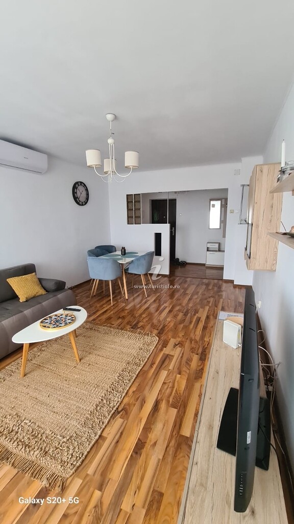 Apartament BelleView