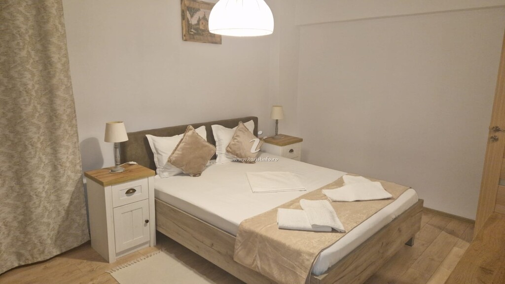 Apartament BelleView