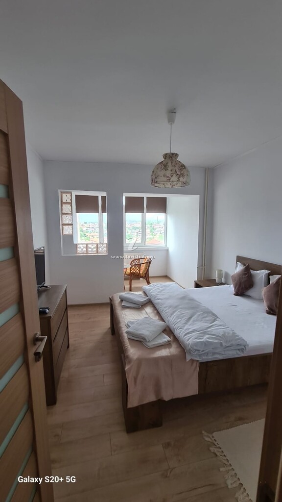 Apartament BelleView
