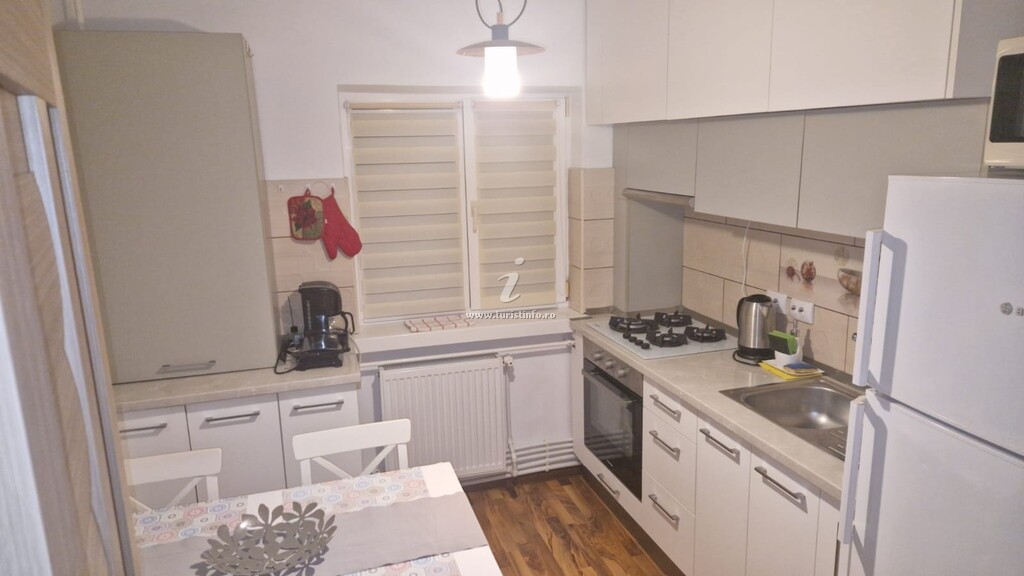Apartament BelleView