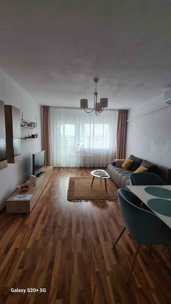 Apartament BelleView