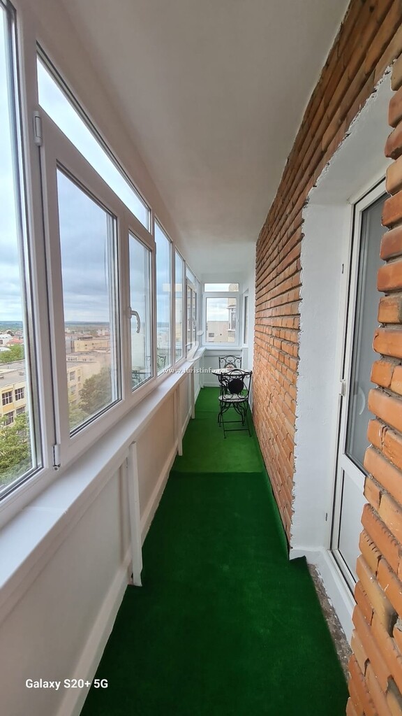 Apartament BelleView