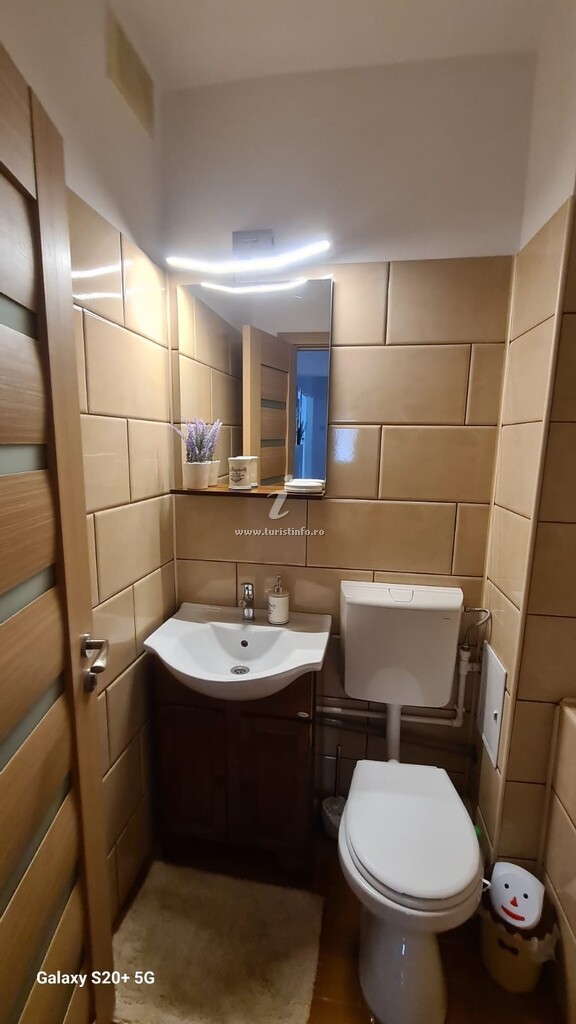 Apartament BelleView