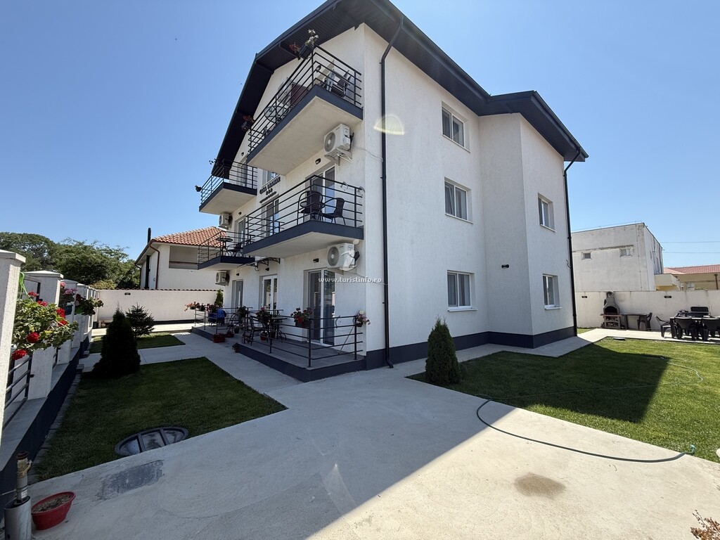 Apartament Casa Dramar