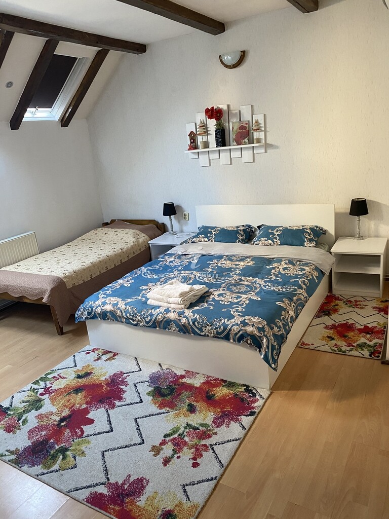Hostel L&D