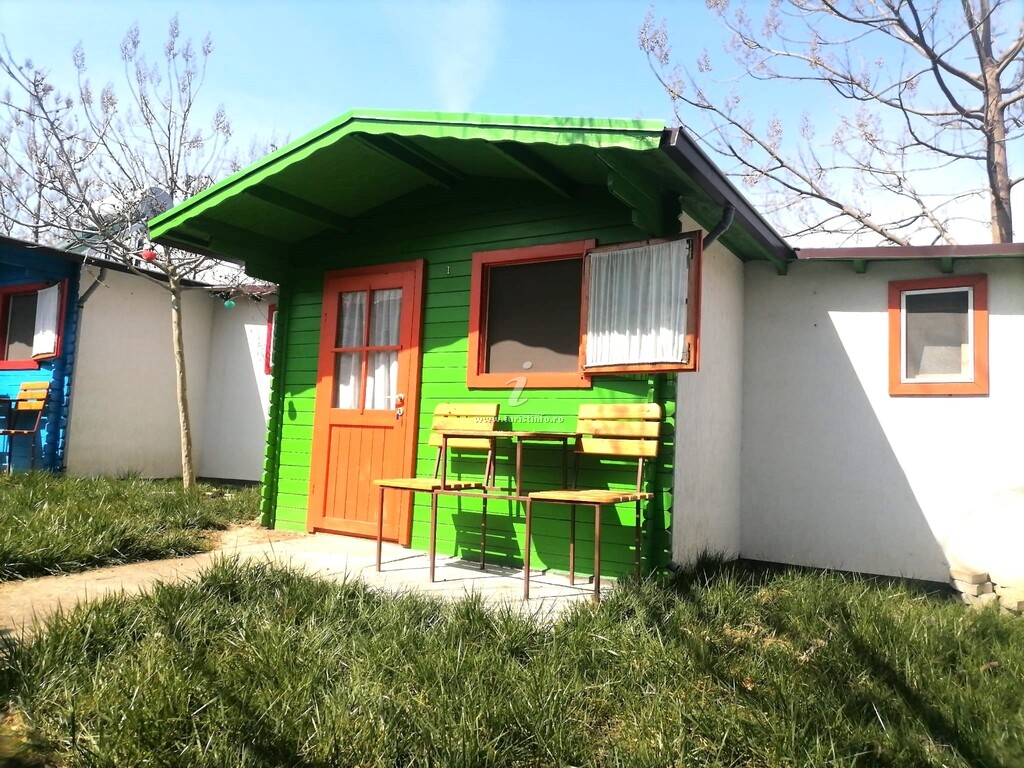 Casa Didi