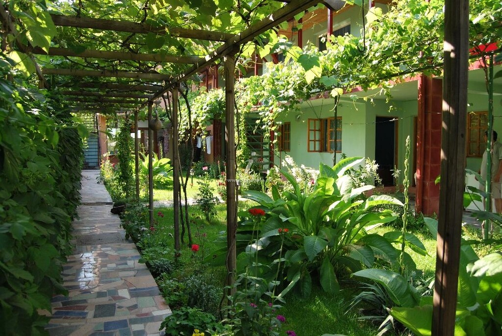 Villa Haris