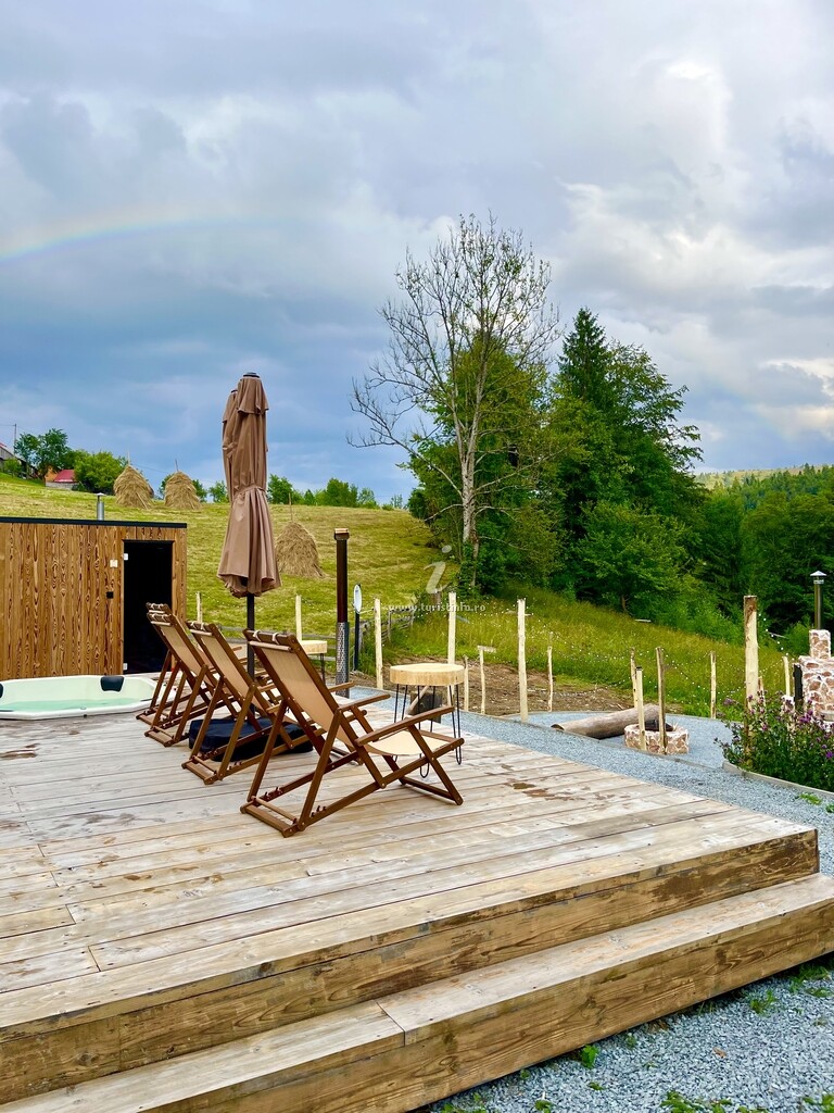 Cabana KayLuna