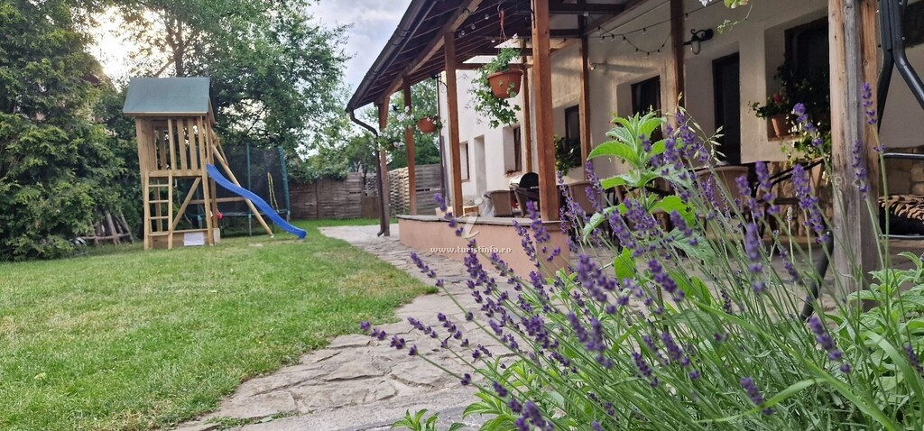 Camere de închiriat Studio Râșnov
