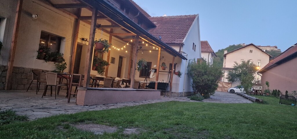 Camere de închiriat Studio Râșnov