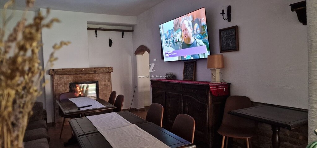 Camere de închiriat Studio Râșnov