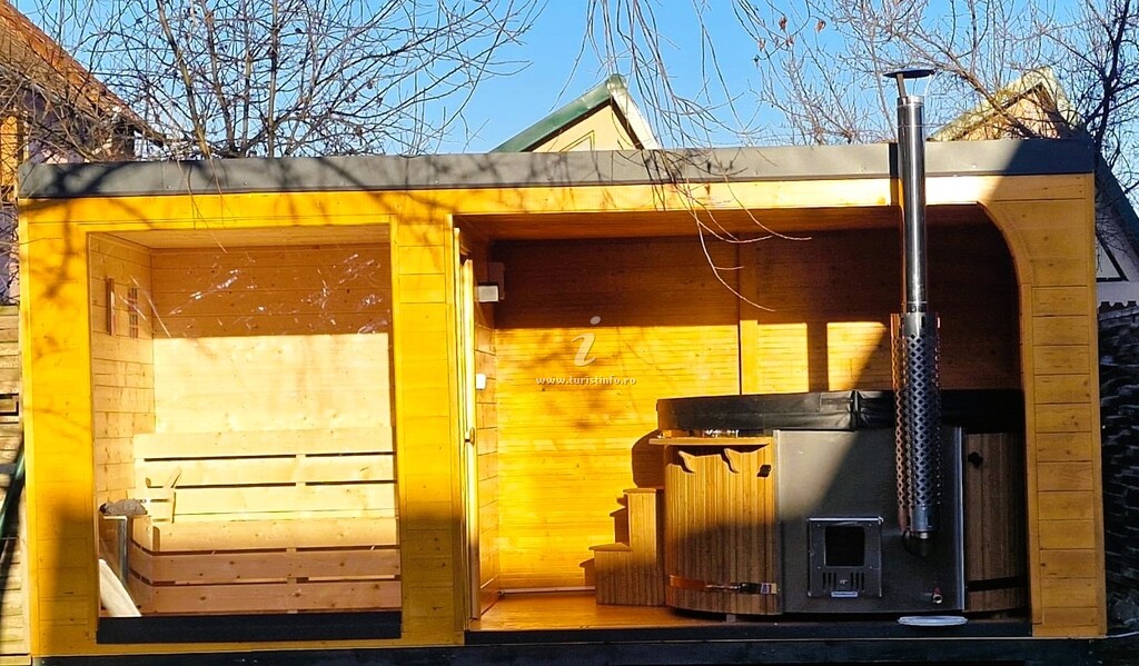 Camere de închiriat Studio Râșnov