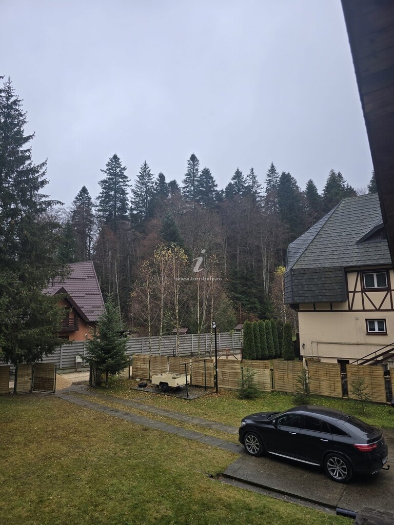 Casa de vacanță Alexe