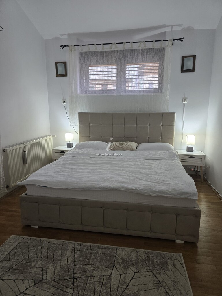 Casa de vacanță Alexe