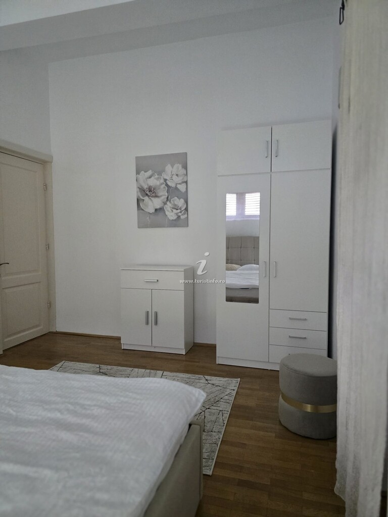 Casa de vacanță Alexe