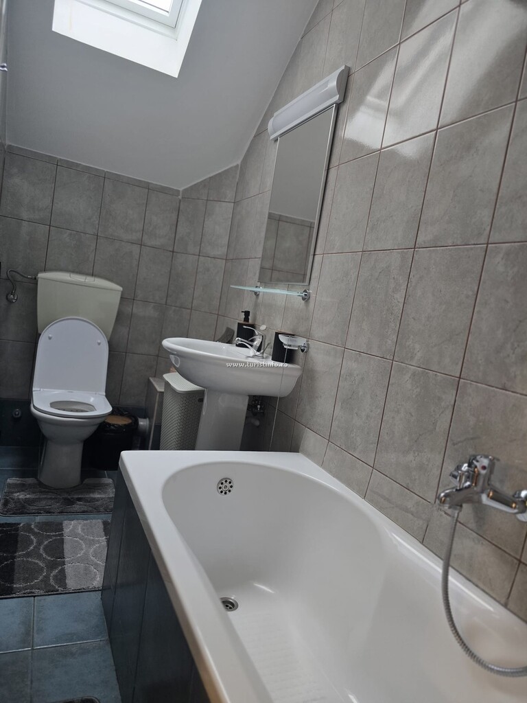 Casa de vacanță Alexe