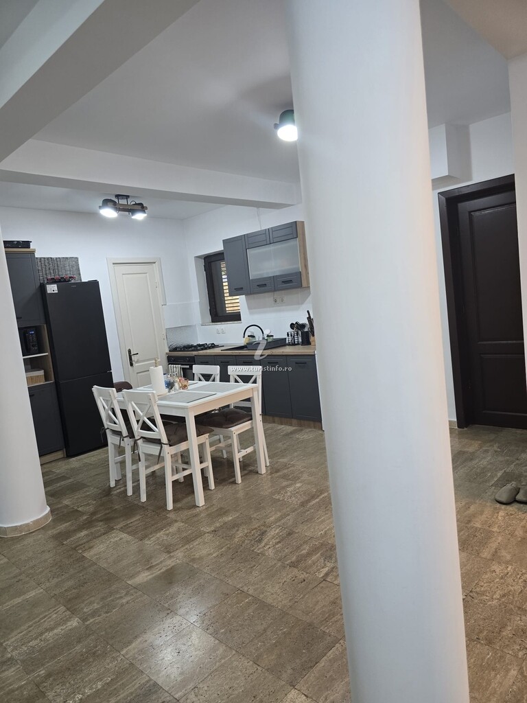 Casa de vacanță Alexe