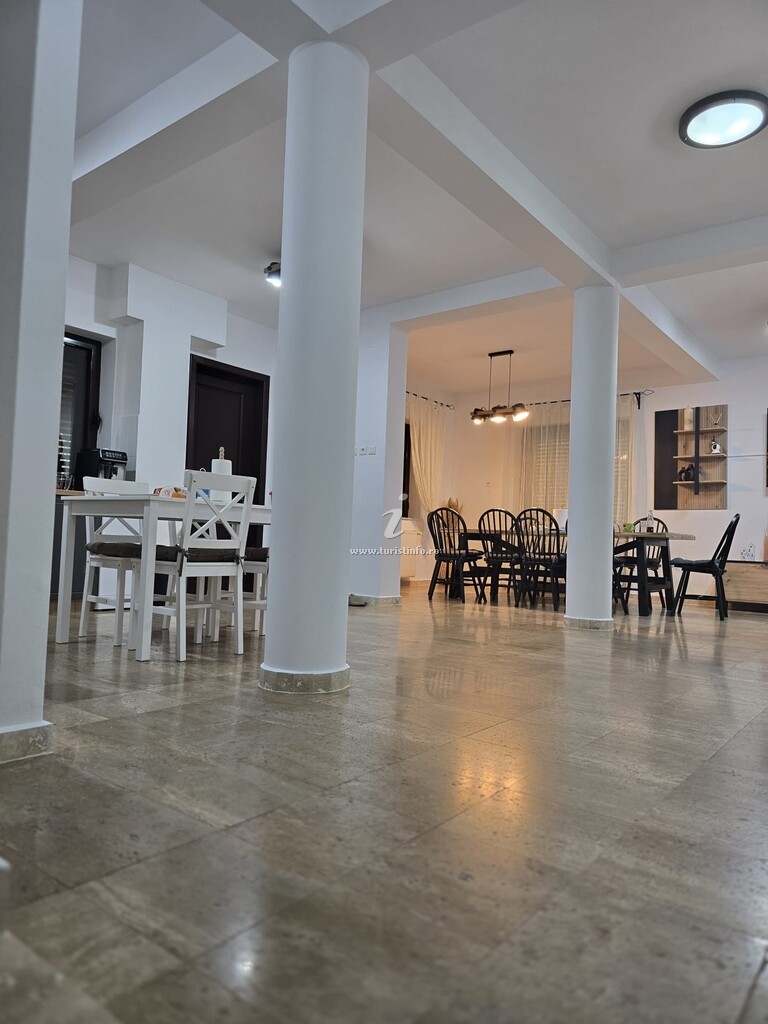 Casa de vacanță Alexe