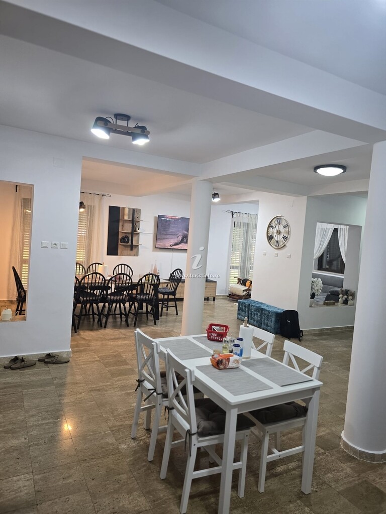 Casa de vacanță Alexe