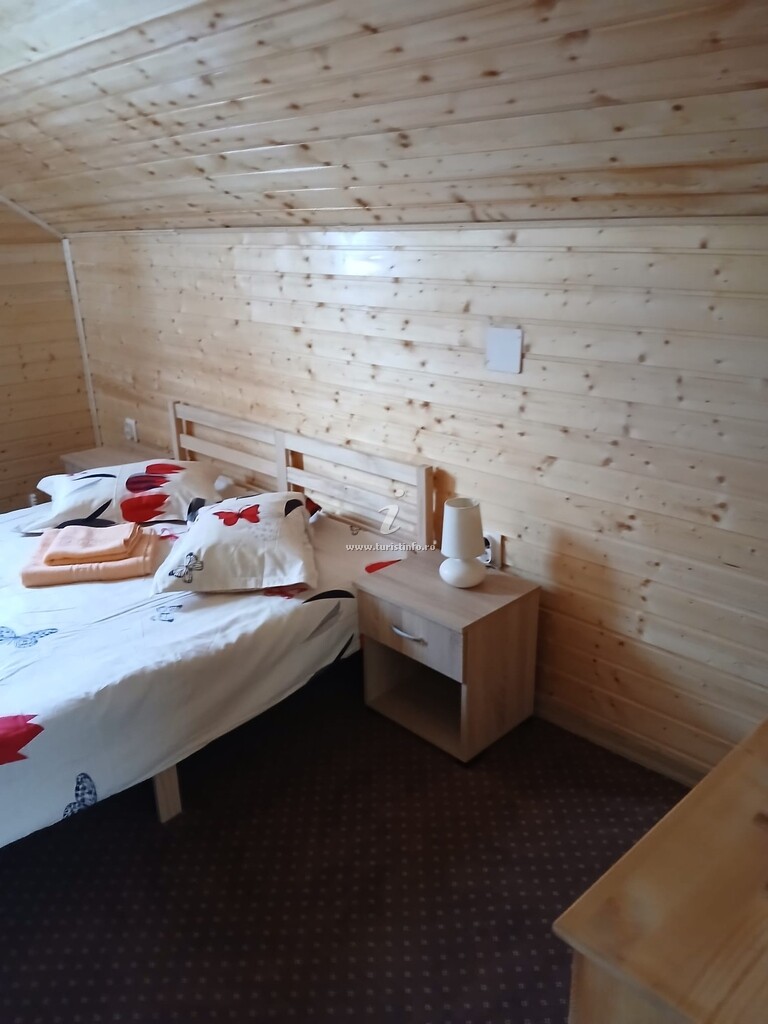 Cabana Tanti Aglaia
