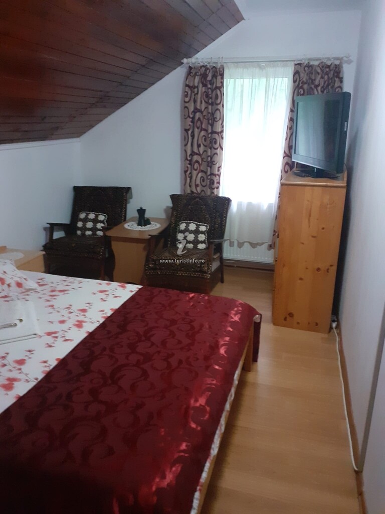 Cabana Tanti Aglaia