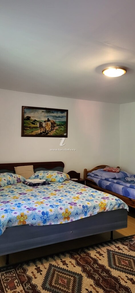 Cabana Tanti Aglaia