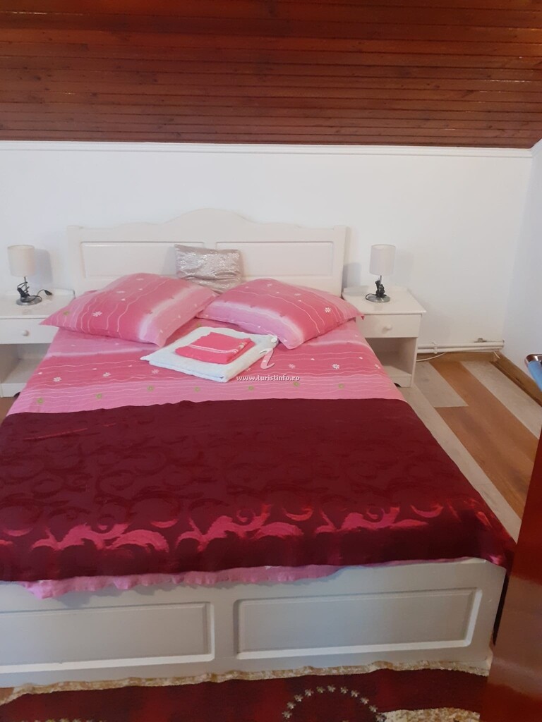Cabana Tanti Aglaia