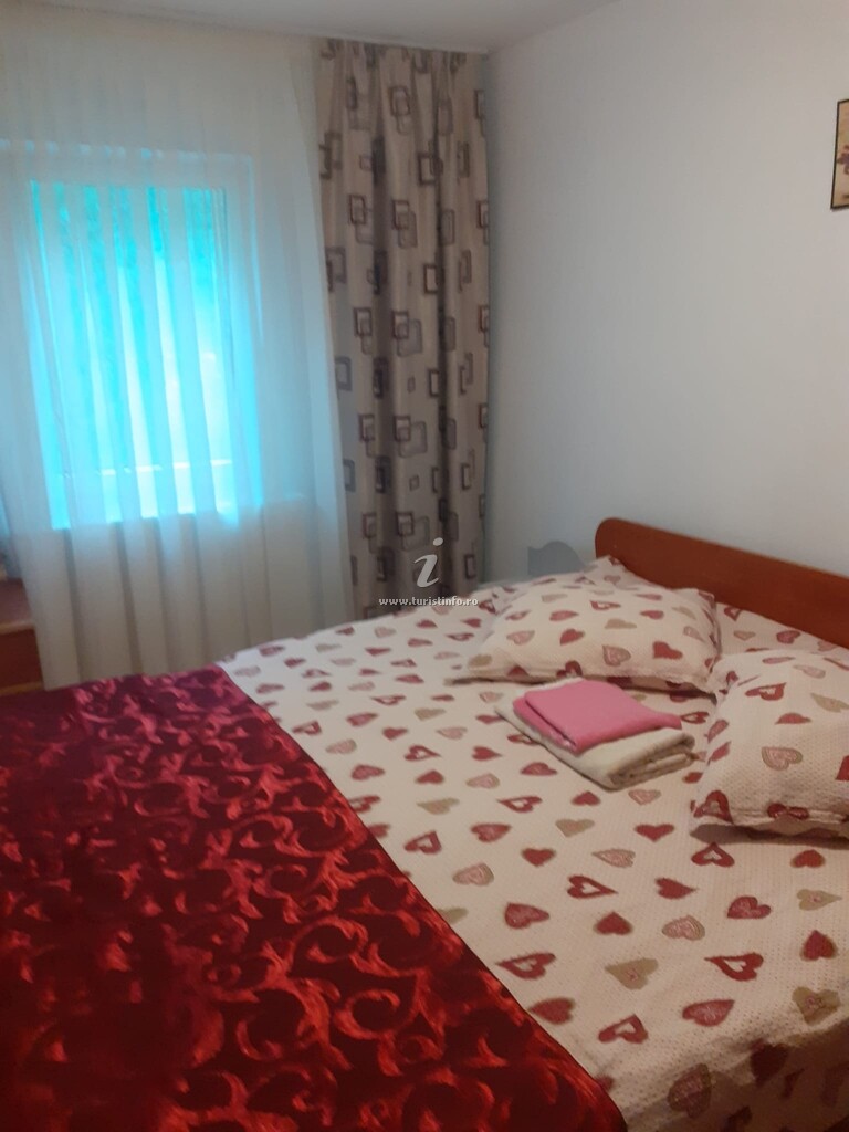 Cabana Tanti Aglaia