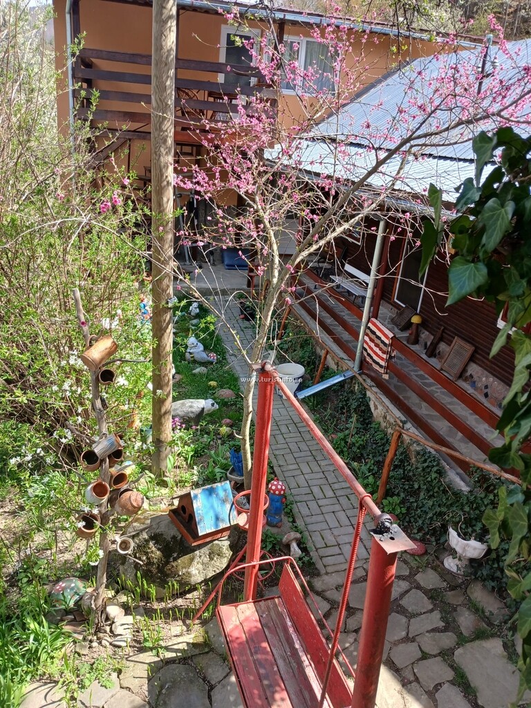Cabana Tanti Aglaia