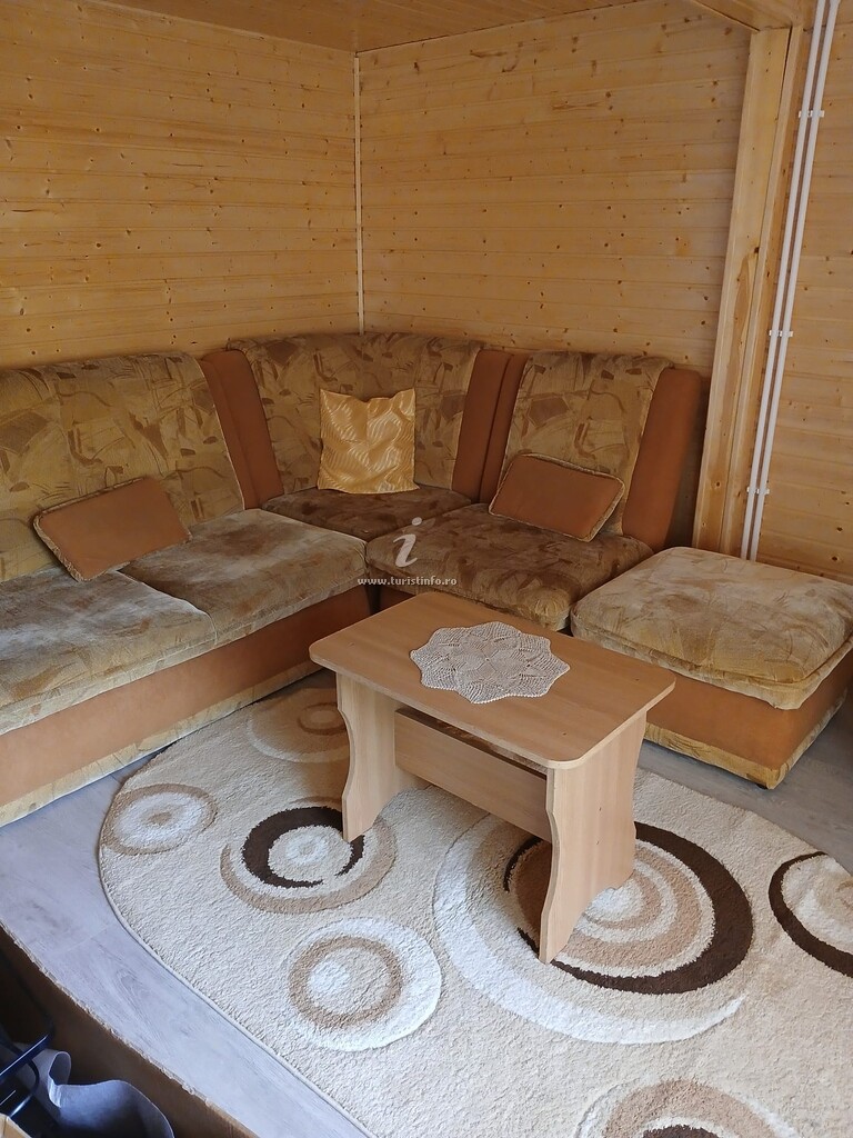 Cabana Tanti Aglaia
