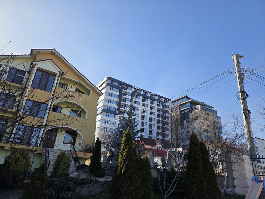 Casa de vacanță Orange