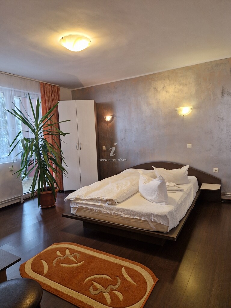 Pensiunea Casa Nobilă