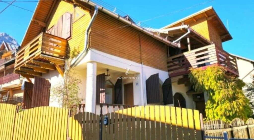 Casa Poiana Verde