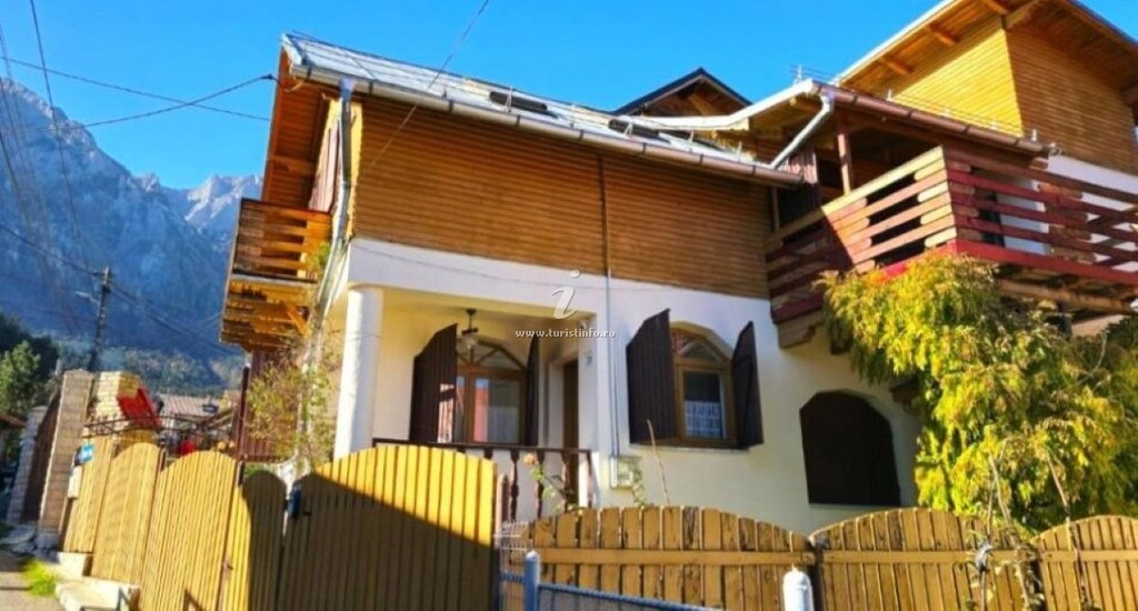 Casa Poiana Verde