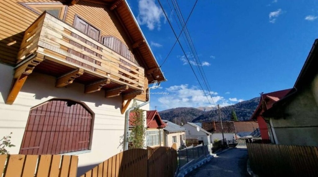Casa Poiana Verde