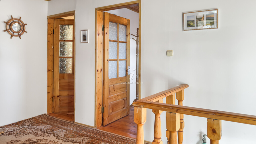 Casa Poiana Verde